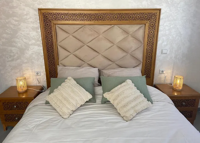Bel Appartement A Agadir
