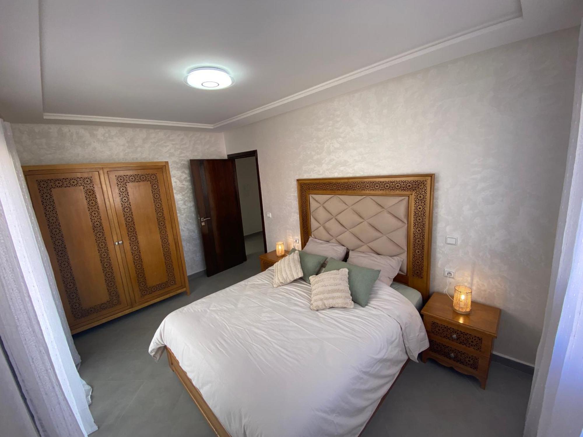 Bel A Appartement