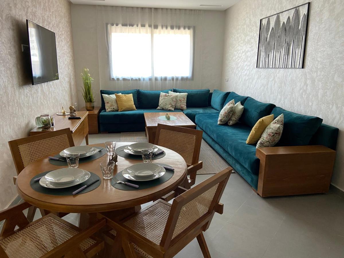 Apartment Bel A Agadir