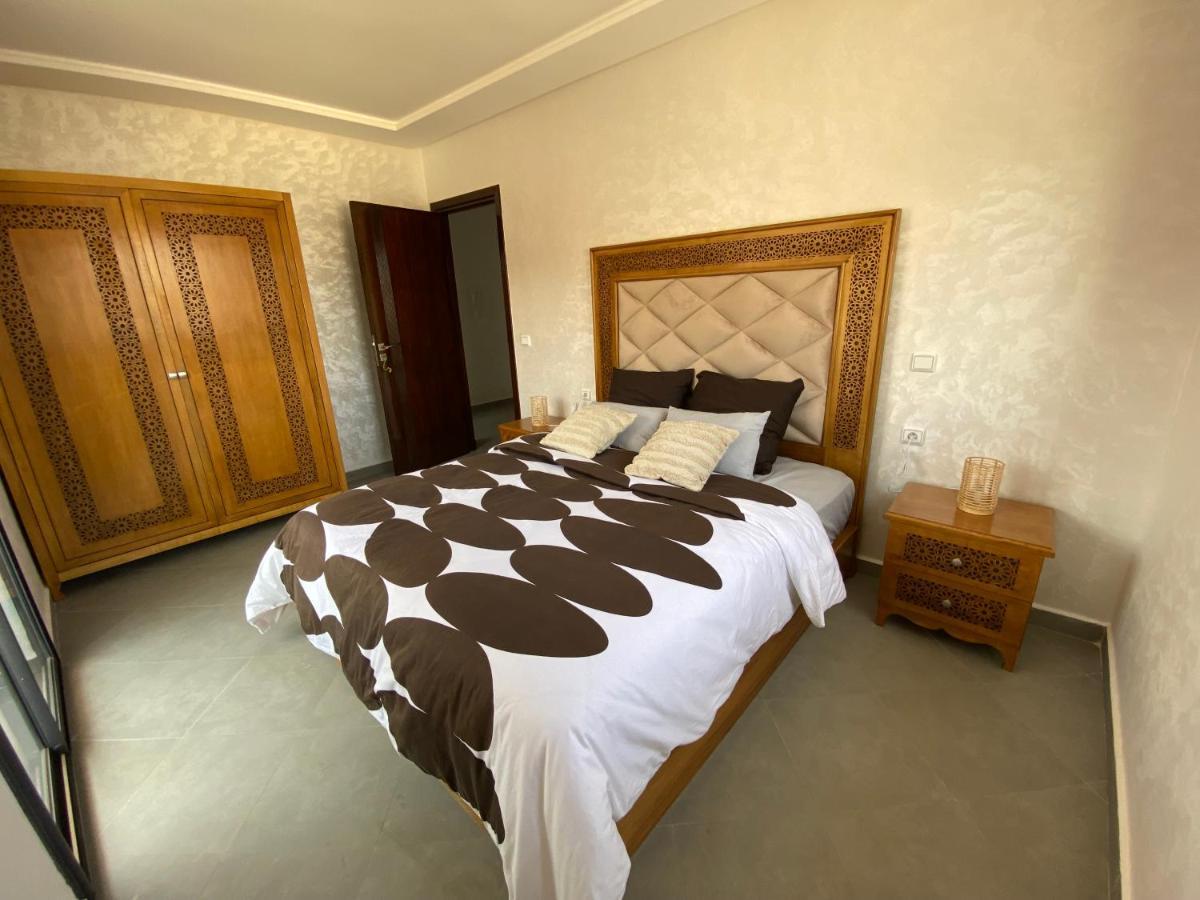 Bel A Apartment