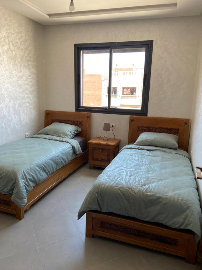 Apartment Bel A *
