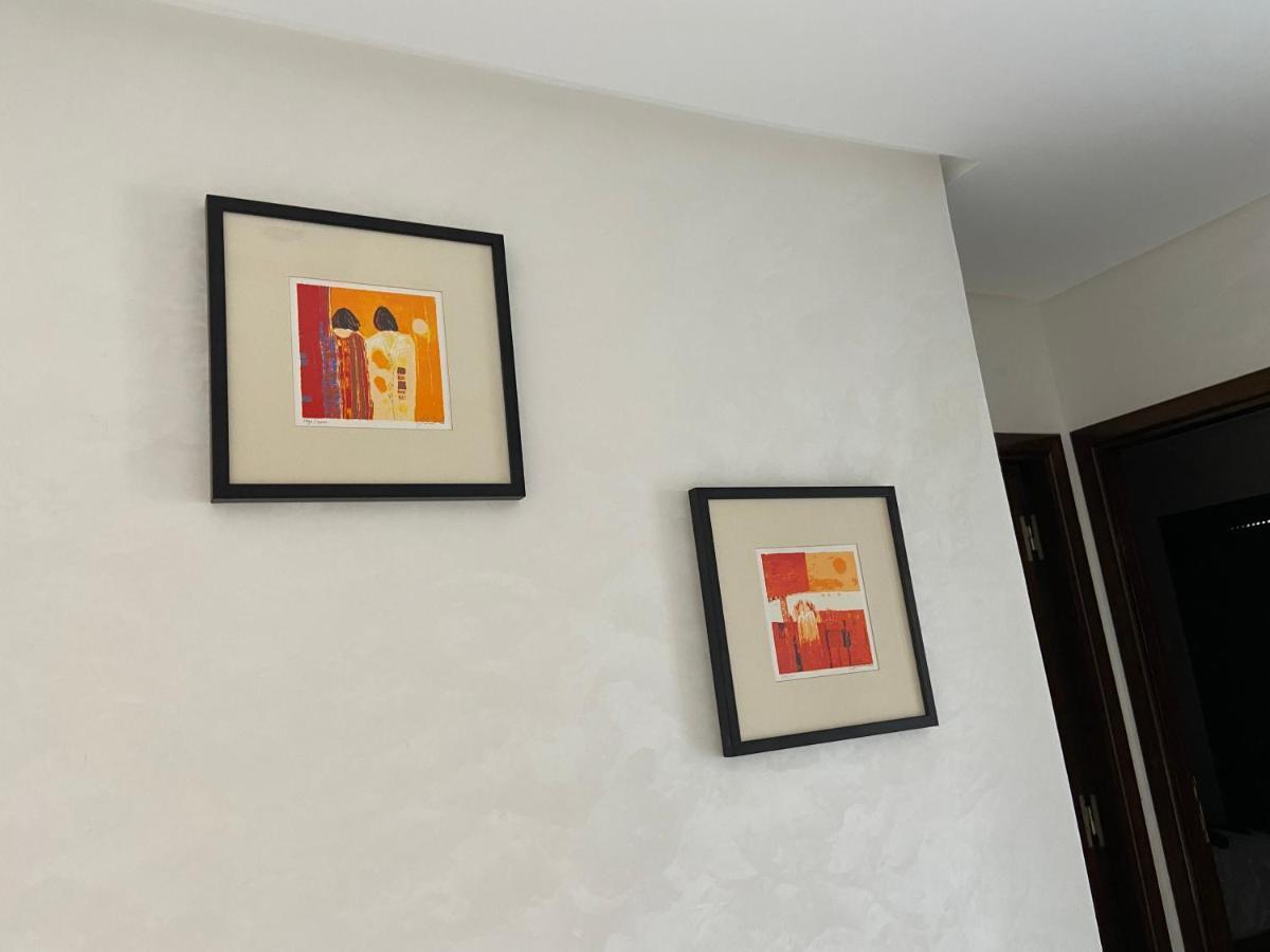 Apartment Bel A Agadir