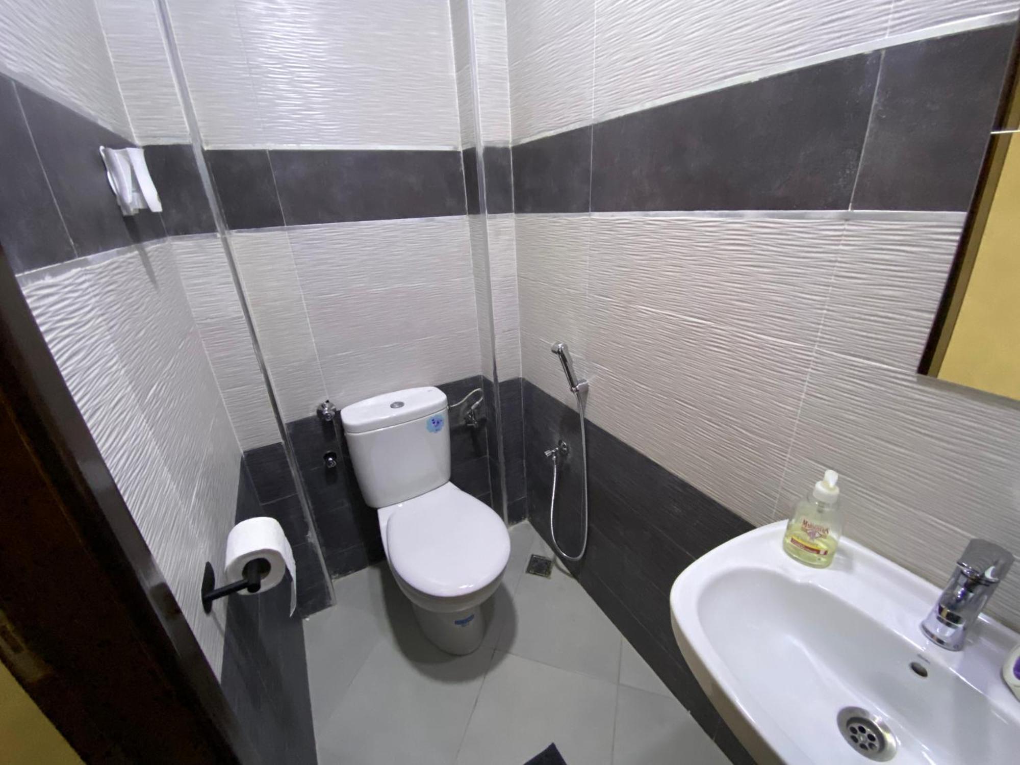 Bel A Apartment