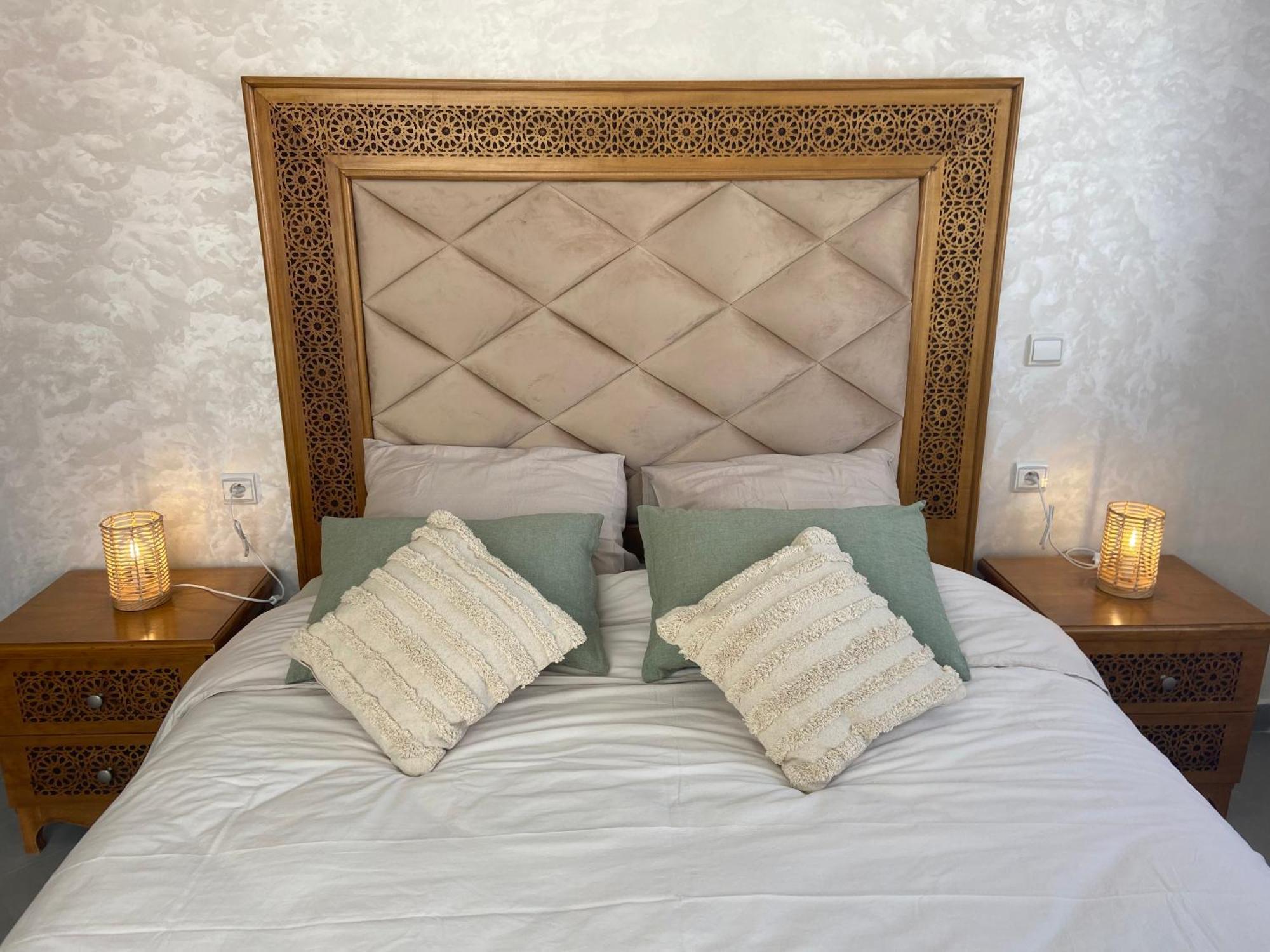 Bel A Apartment Agadir