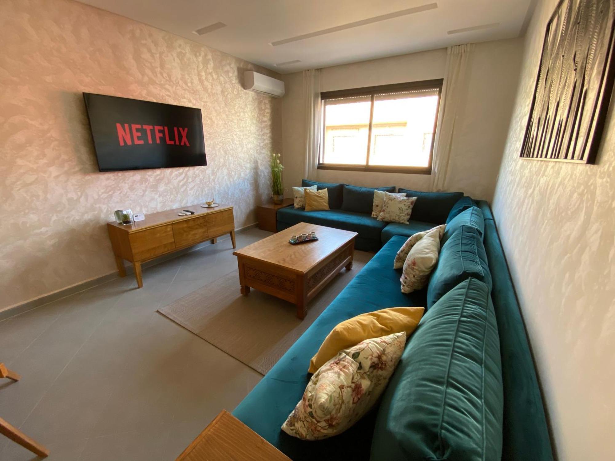 Bel A Apartment