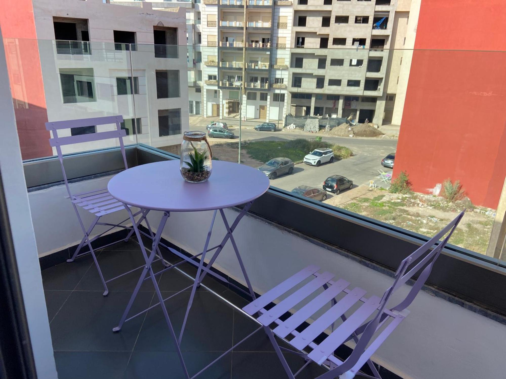 Bel A Apartment *