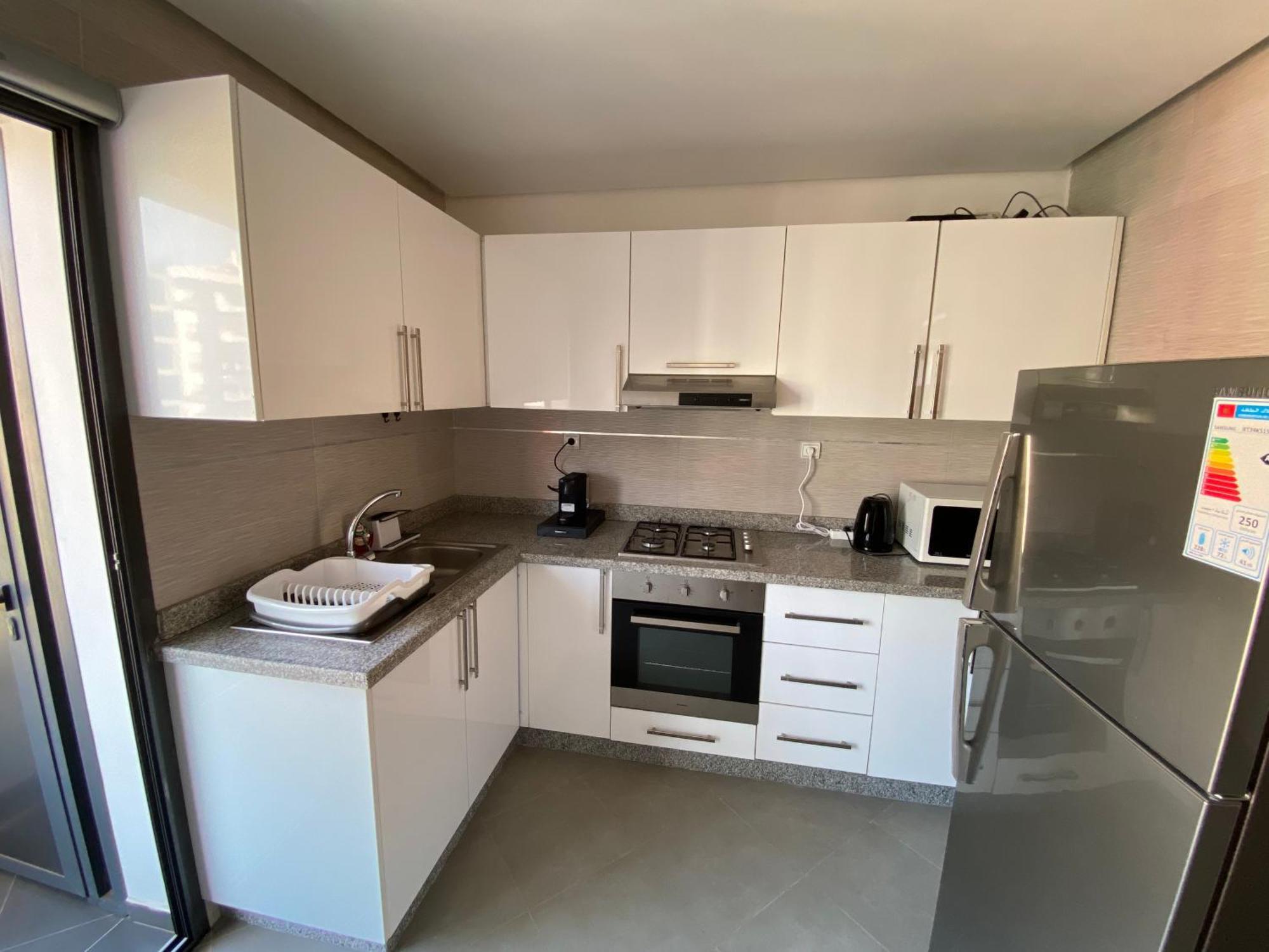 Apartment Bel A